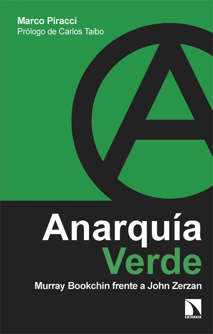 ANARQUÍA VERDE