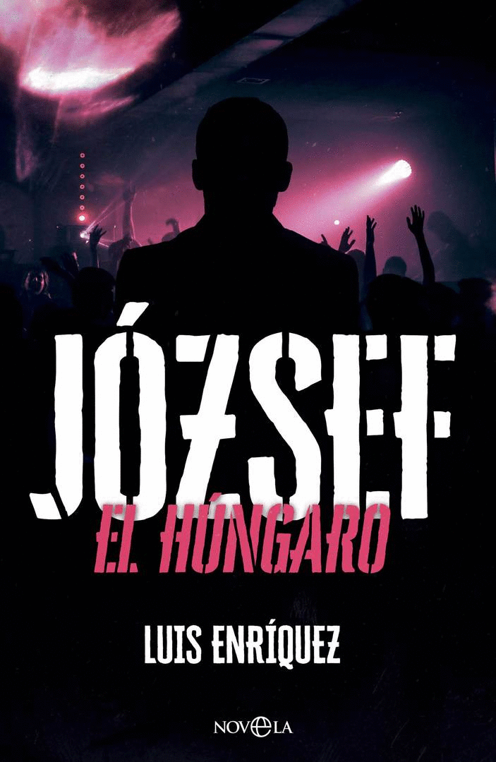 JÓZSEF EL HÚNGARO