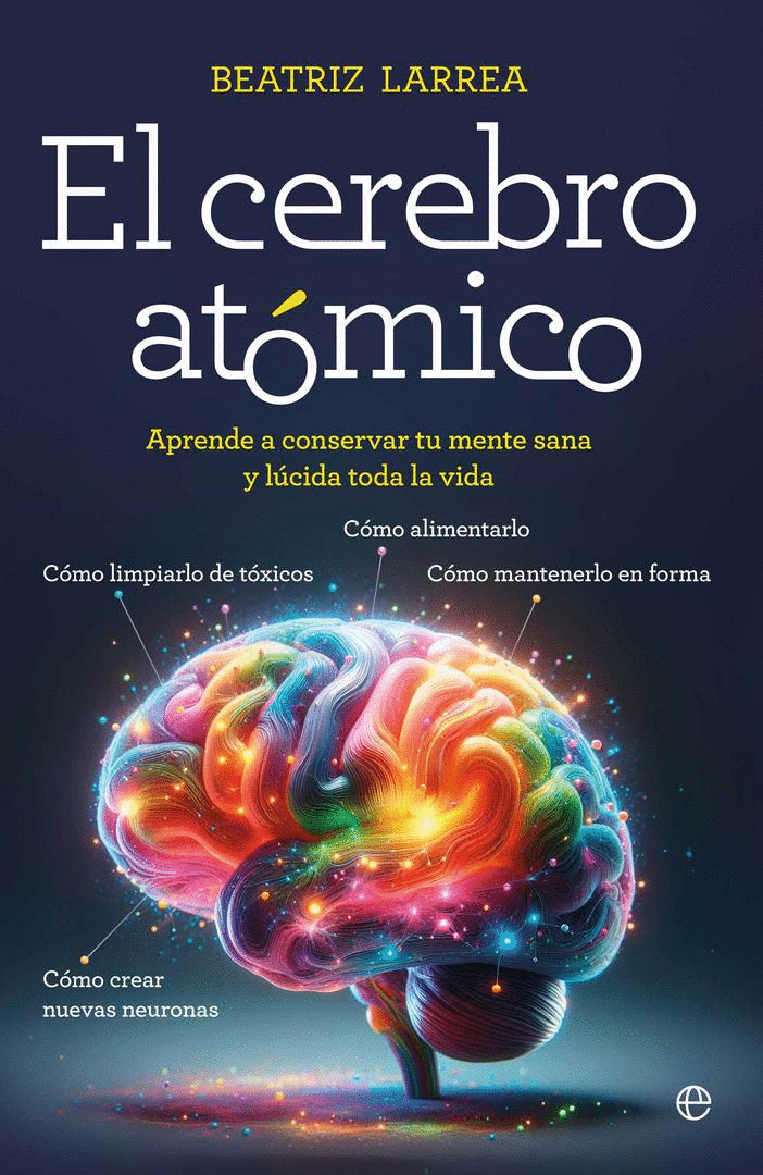 CEREBRO ATÓMICO, EL