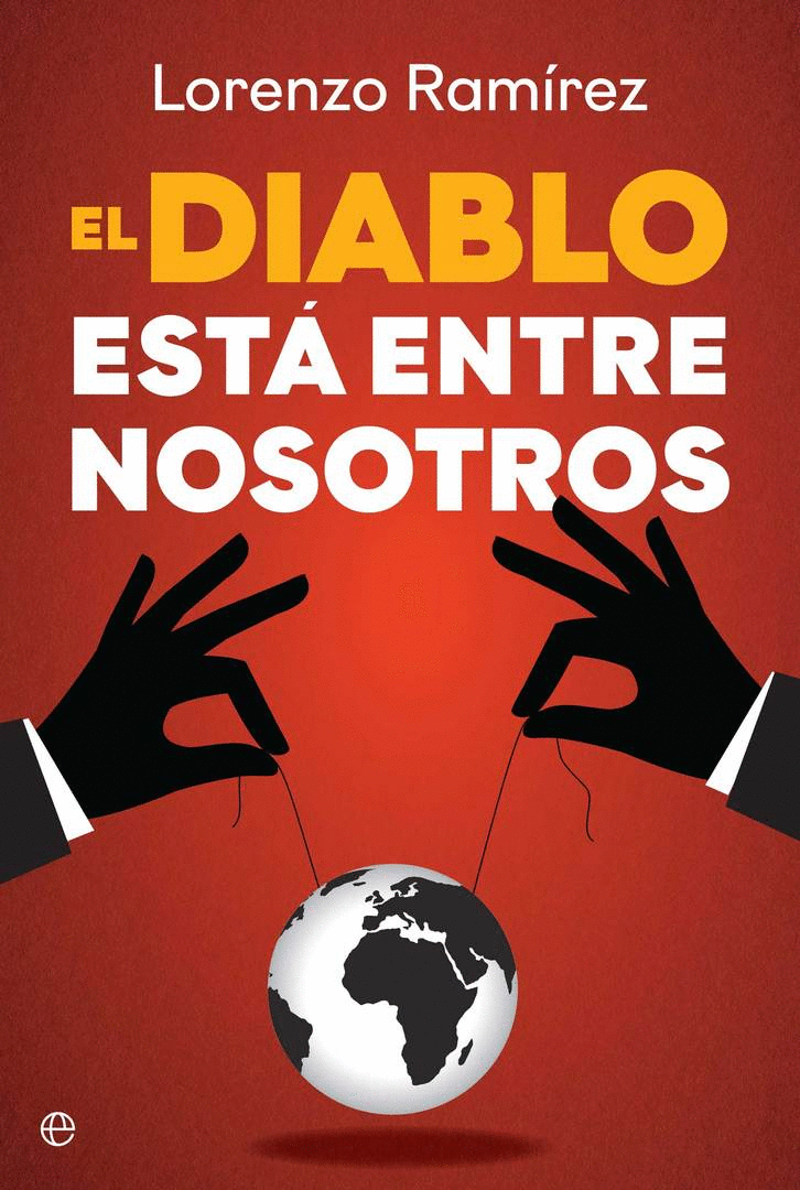 DIABLO ESTÁ ENTRE NOSOTROS, EL