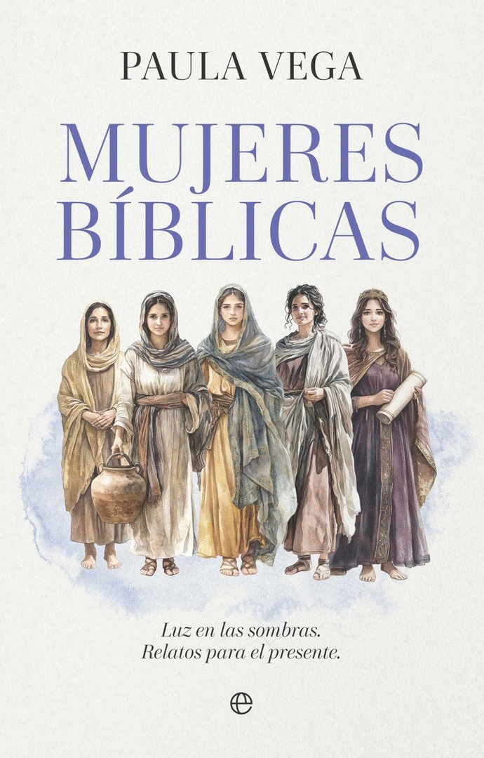 MUJERES BÍBLICAS