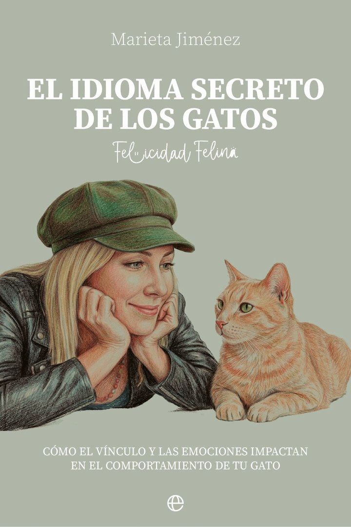 IDIOMA SECRETO DE LOS GATOS, EL