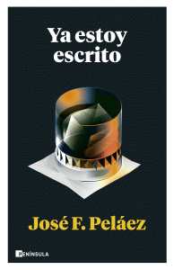 YA ESTOY ESCRITO