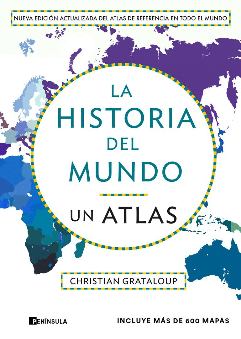 HISTORIA DEL MUNDO, LA