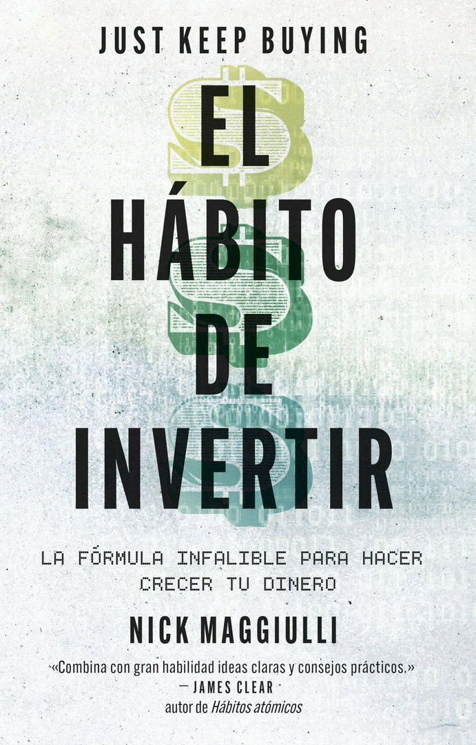 HÁBITO DE INVERTIR, EL