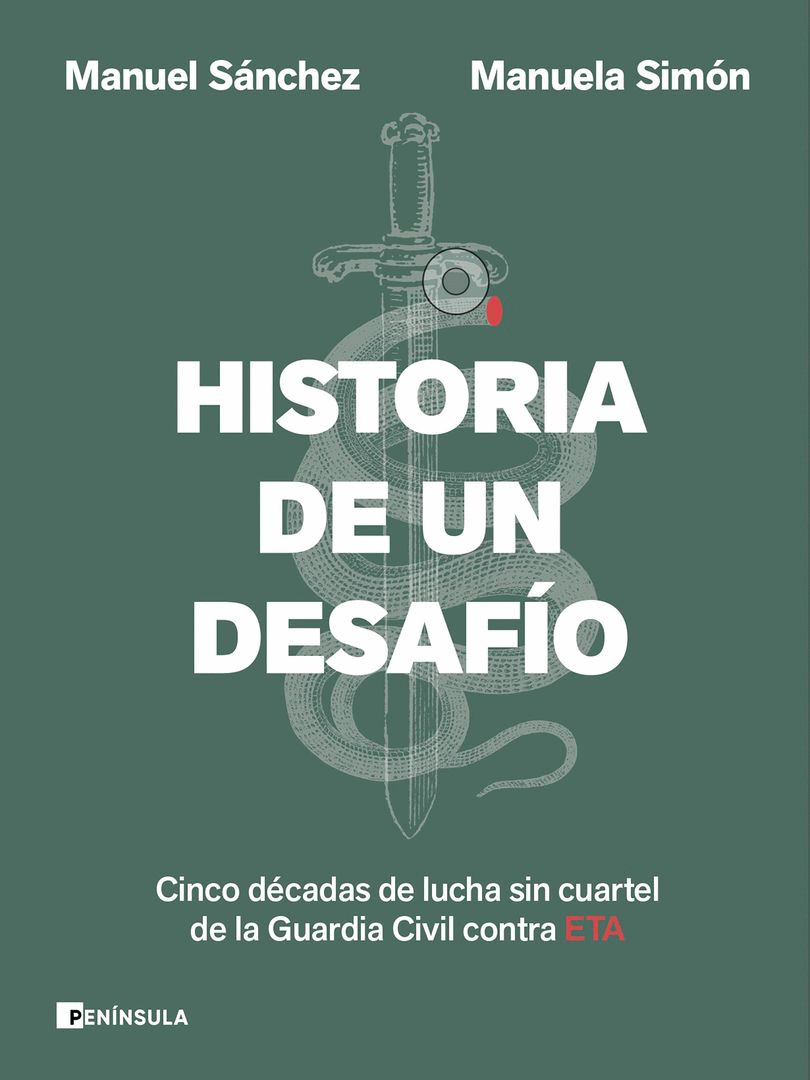 HISTORIA DE UN DESAFÍO
