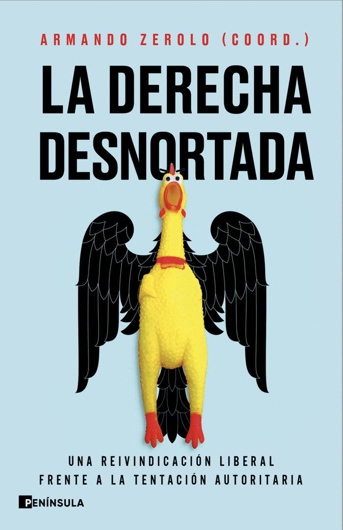 DERECHA DESNORTADA, LA