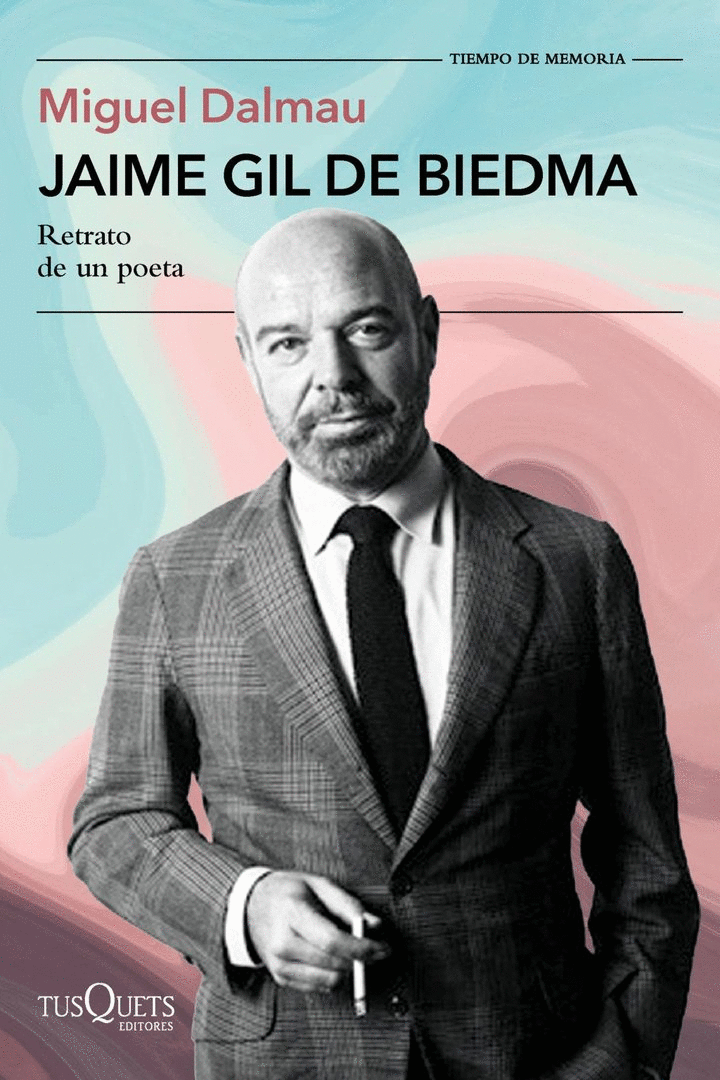 JAIME GIL DE BIEDMA