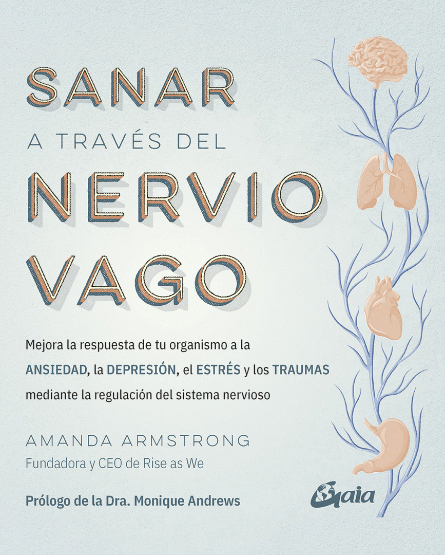 SANAR A TRAVÉS DEL NERVIO VAGO