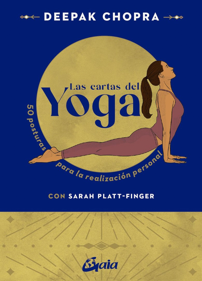 CARTAS DEL YOGA, LAS