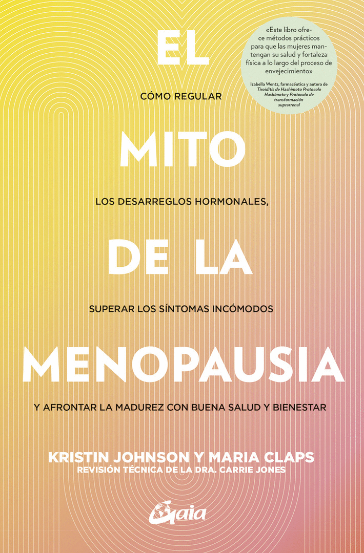 MITO DE LA MENOPAUSIA, EL