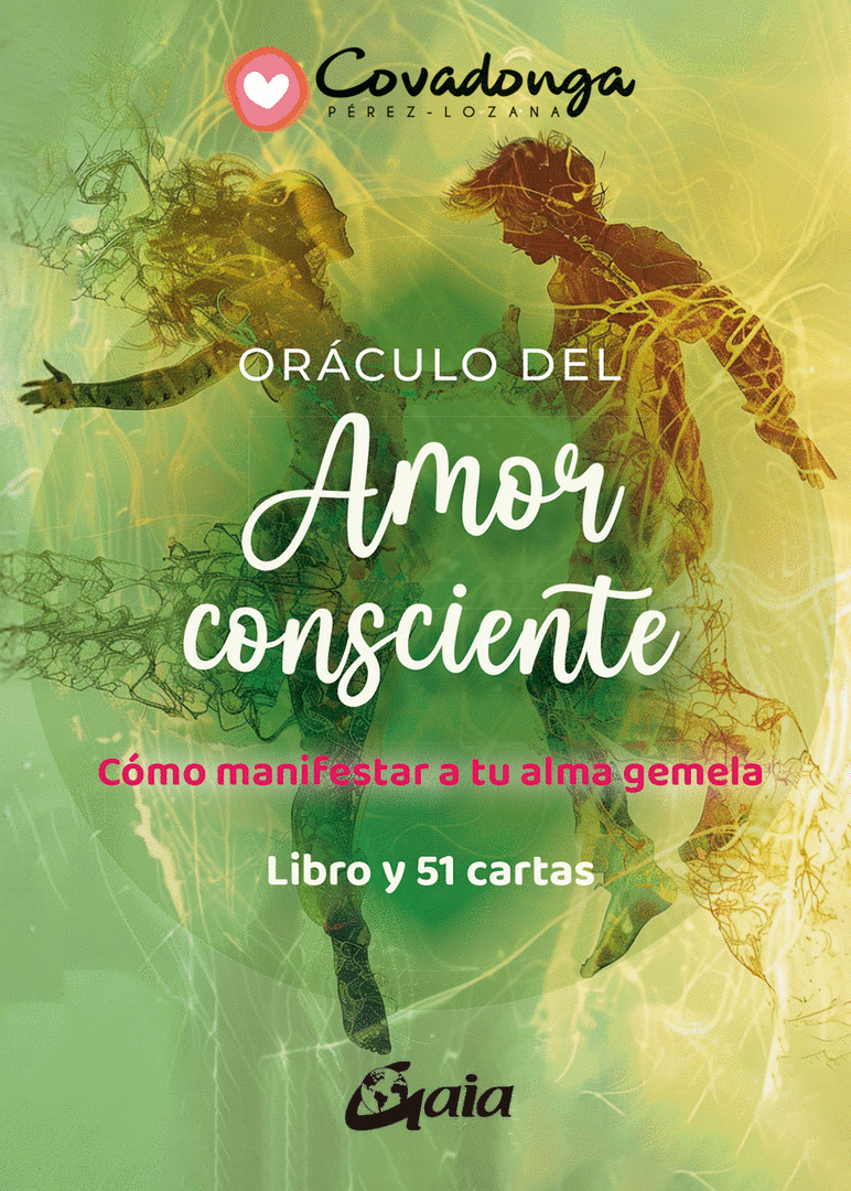 ORÁCULO DEL AMOR CONSCIENTE