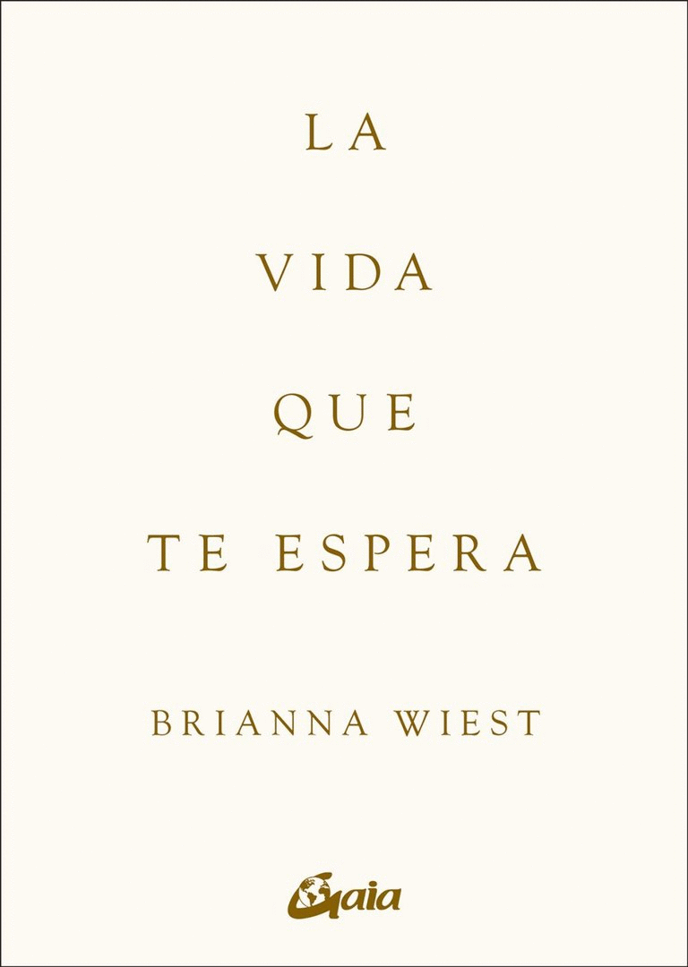 VIDA QUE TE ESPERA, LA
