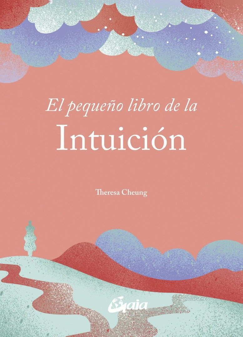 PEQUEÑO LIBRO DE LA INTUICIÓN, EL