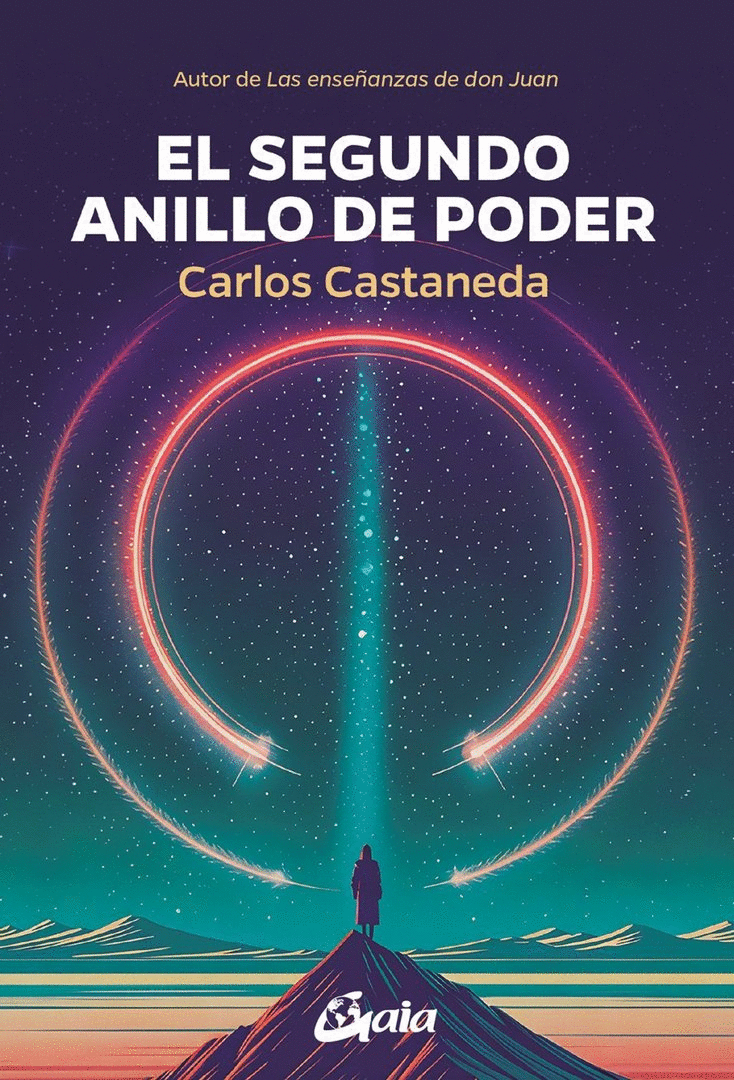 SEGUNDO ANILLO DE PODER, EL