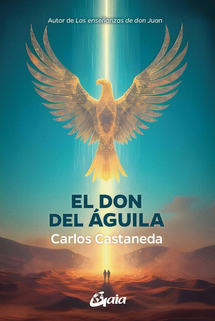 DON DEL ÁGUILA, EL