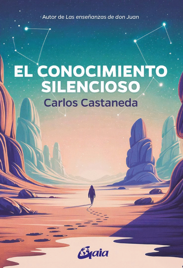 CONOCIMIENTO SILENCIOSO, EL