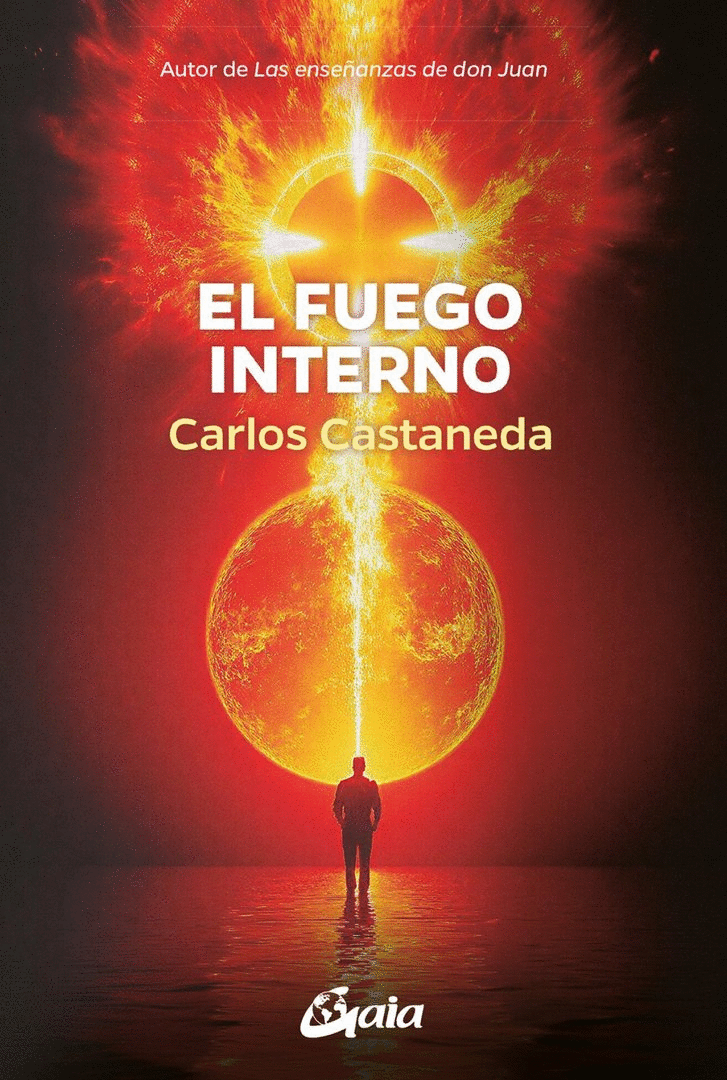 FUEGO INTERNO, EL