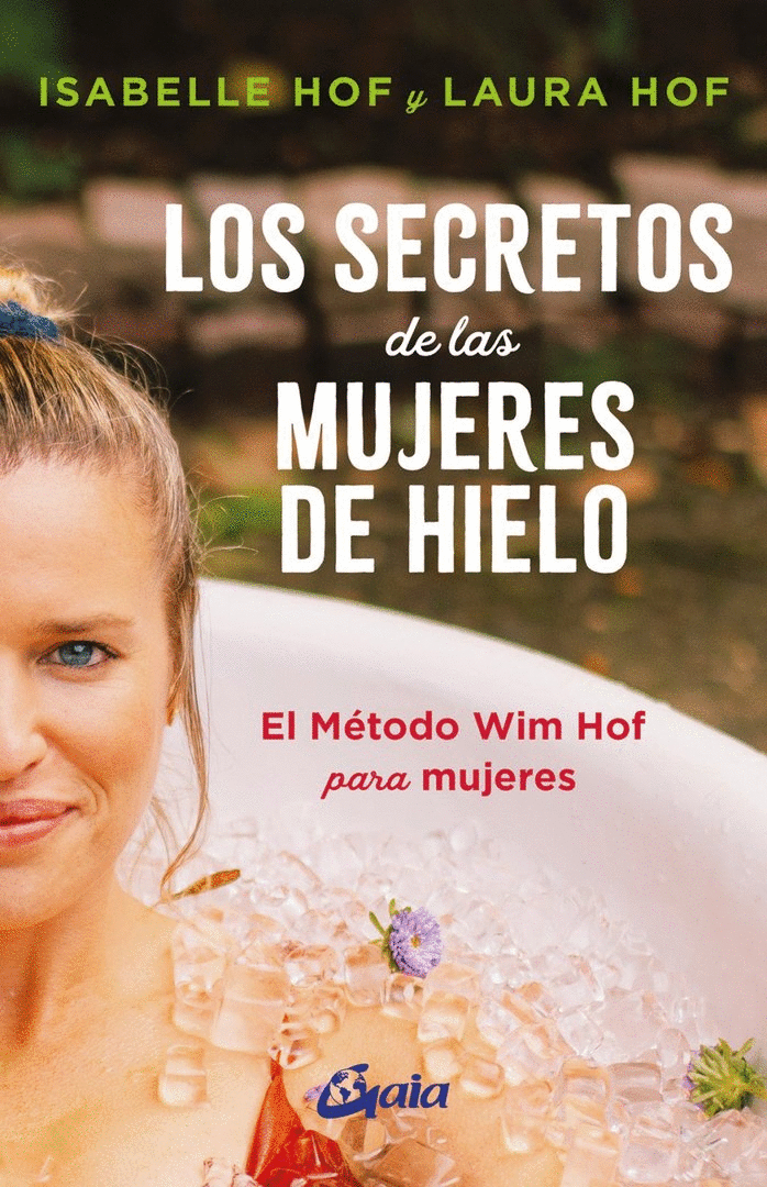SECRETOS DE LAS MUJERES DE HIELO, LOS