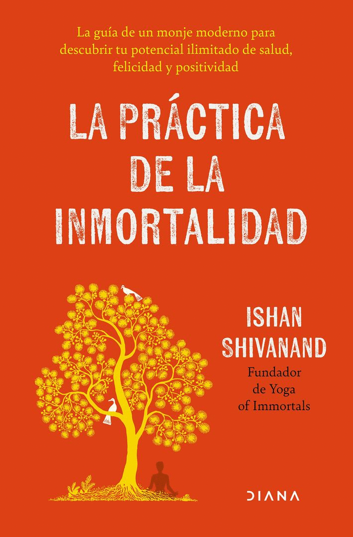 PRÁCTICA DE LA INMORTALIDAD, LA