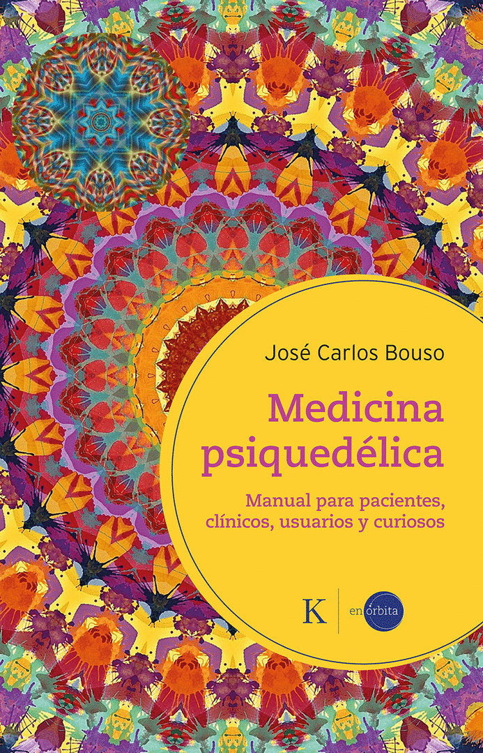 MEDICINA PSIQUEDÉLICA