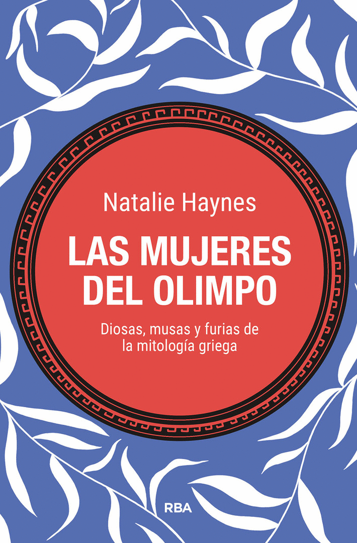 MUJERES DEL OLIMPO, LAS