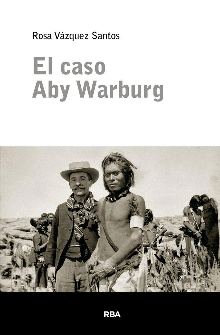 CASO ABY WARBURG, EL