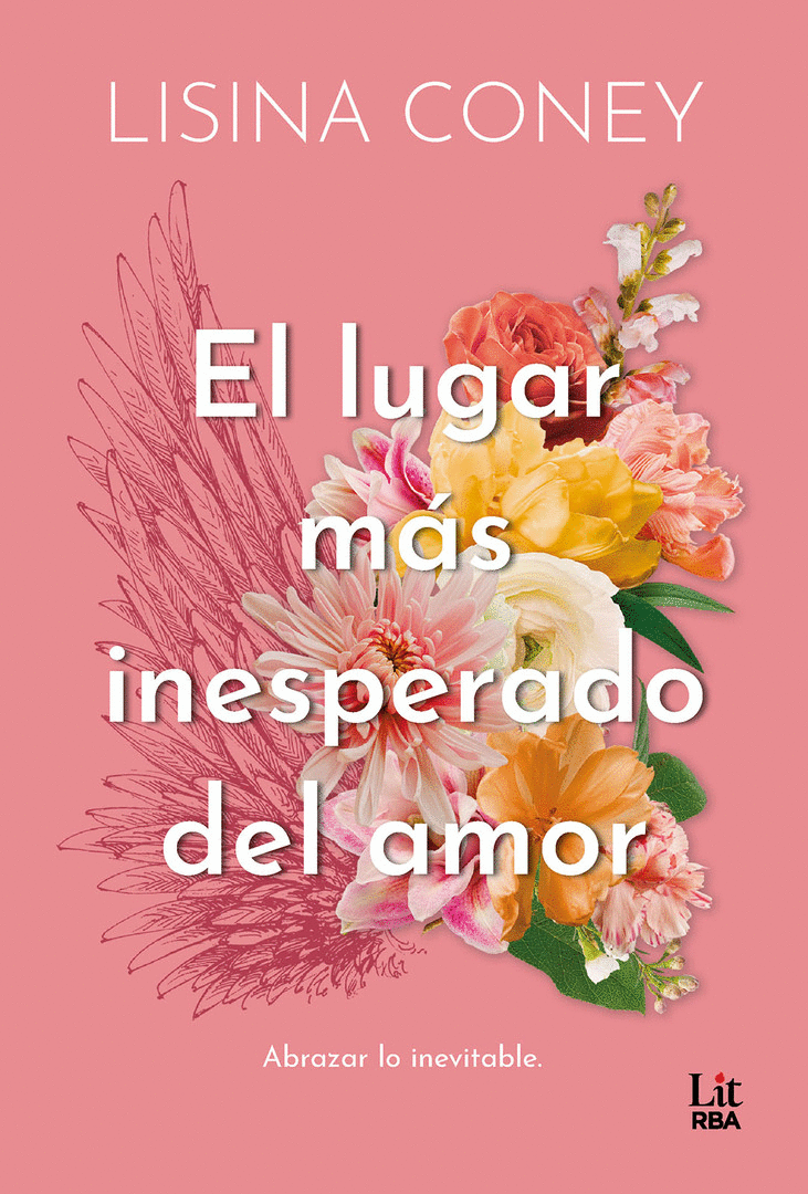 LUGAR MÁS INESPERADO DEL AMOR, EL