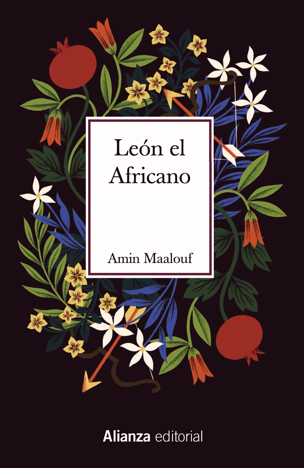 LEON EL AFRICANO
