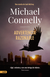 ADVERTENCIA RAZONABLE (ADN)