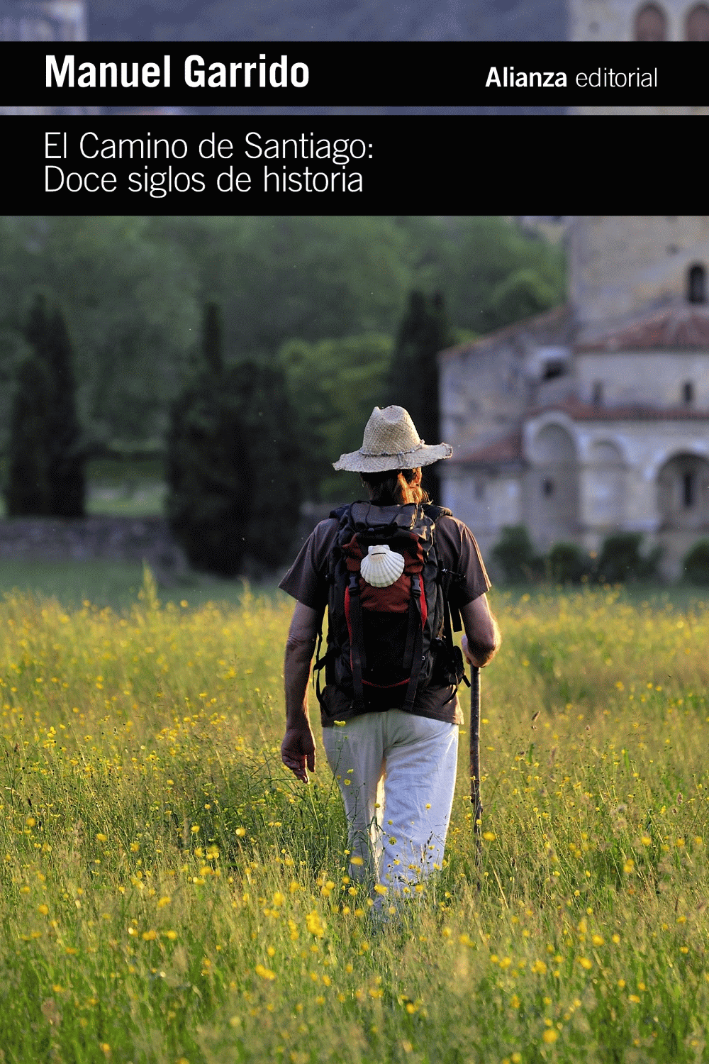CAMINO DE SANTIAGO