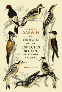 ORIGEN DE LAS ESPECIES, EL