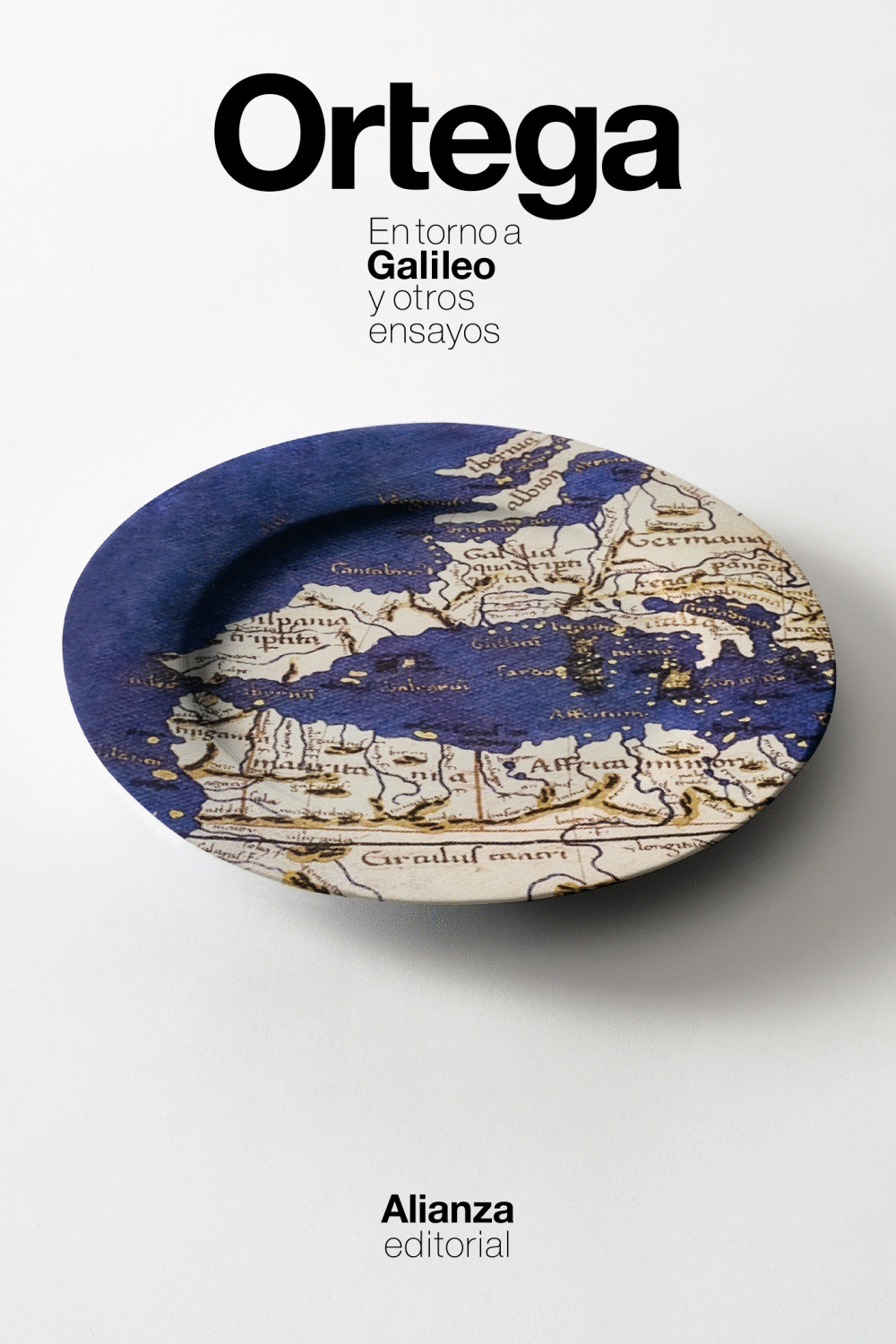 EN TORNO A GALILEO Y OTROS ENSAYOS (BOLSILLO)