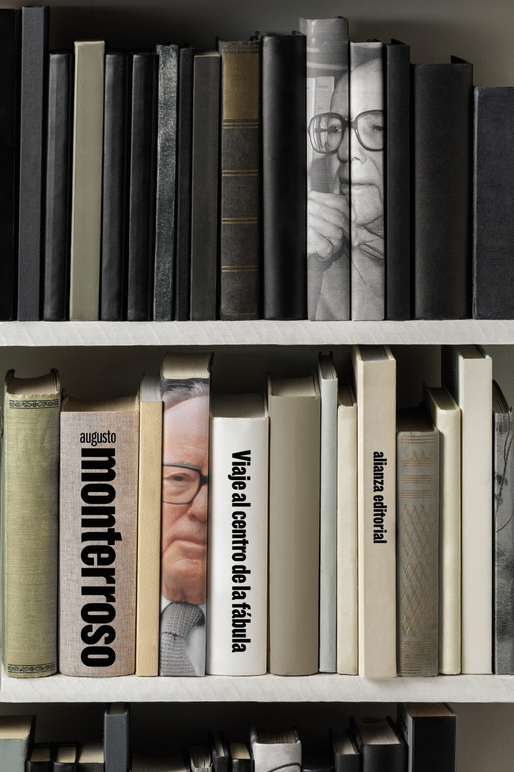 VIAJE AL CENTRO DE LA FÁBULA (BOLSILLO)