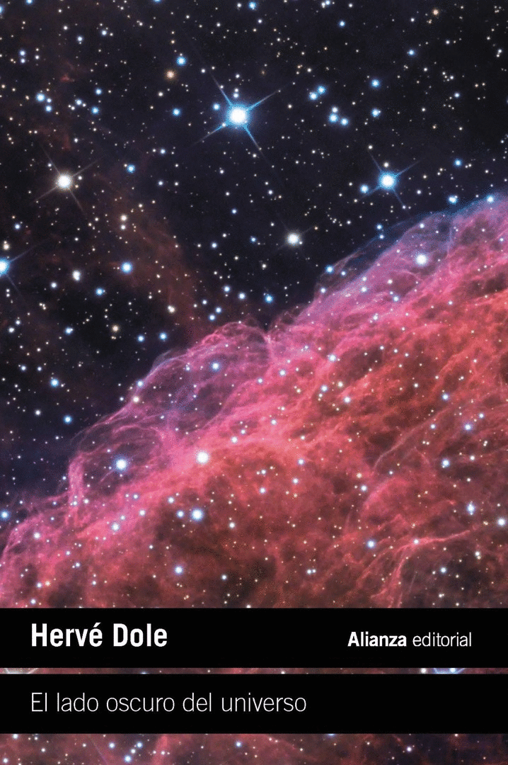 LADO OSCURO DEL UNIVERSO, EL