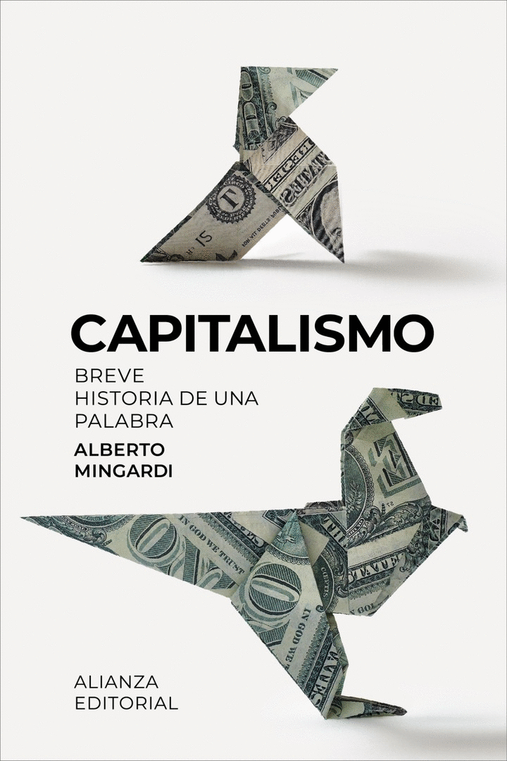 CAPITALISMO