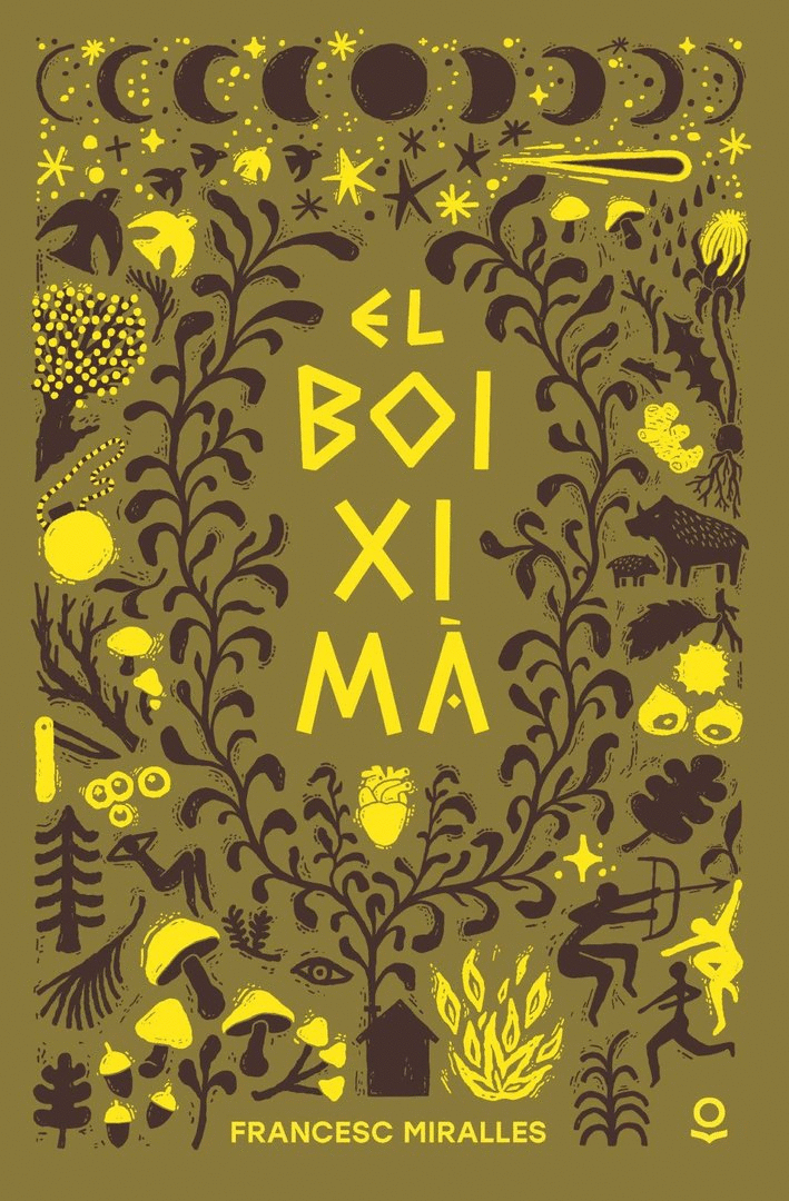 BOIXIMÀ, EL (INFJUV26)