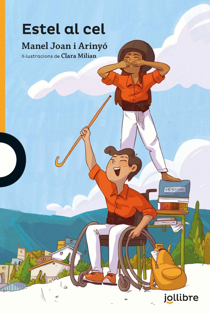 ESTEL AL CEL INFJUV ED26 (CAT)