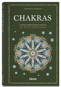 CHAKRAS SU GUIA PERSONAL (LIBRERO)