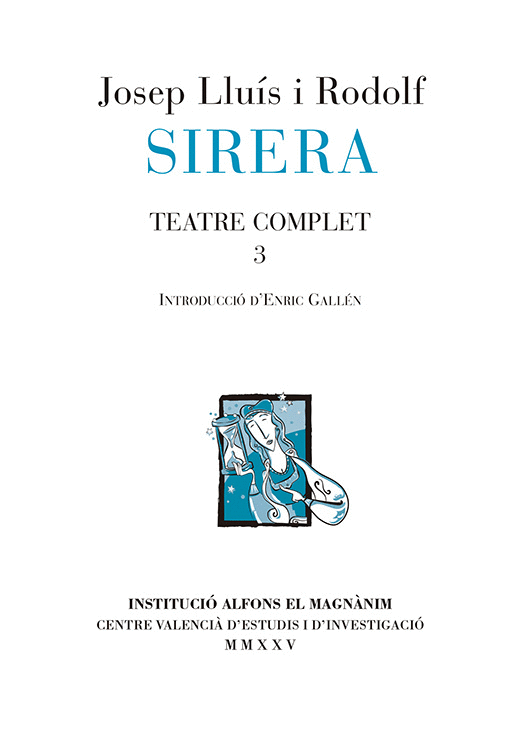 TEATRE COMPLET / 3 (VAL)
