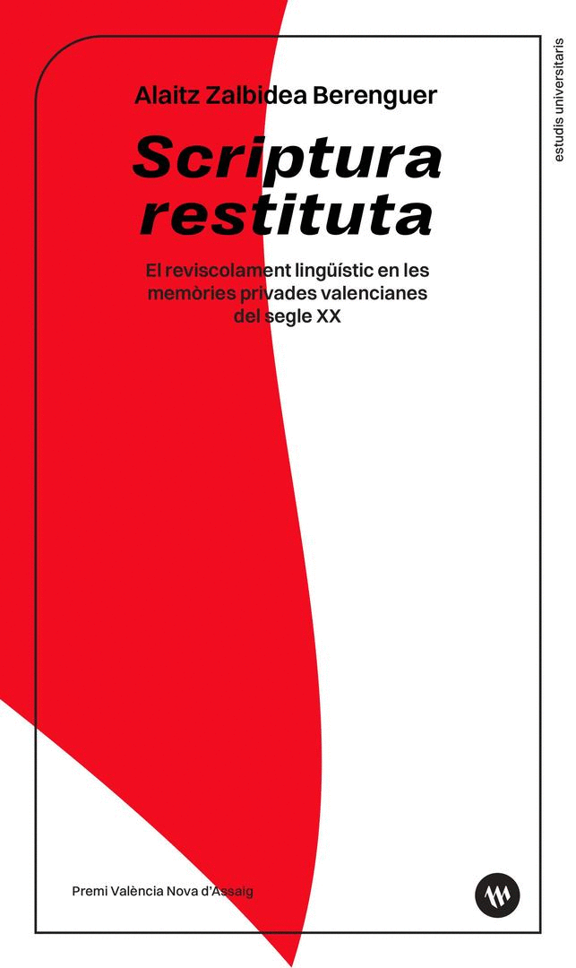 SCRIPTURA RESTITUTA (VAL)