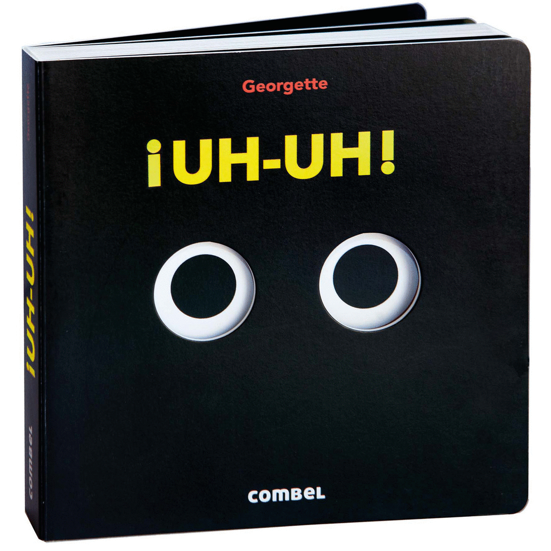 UH-UH!