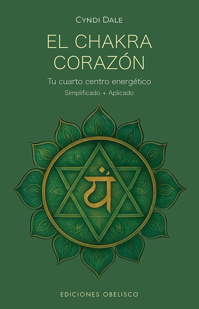 CHAKRA CORAZÓN, EL