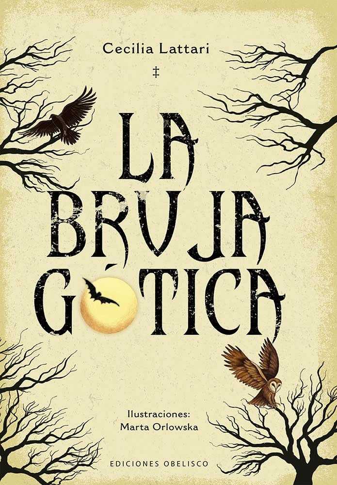 BRUJA GÓTICA, LA