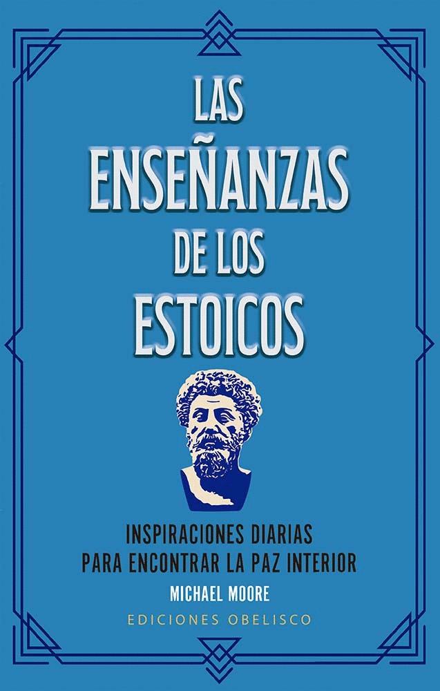ENSEÑANZAS DE LOS ESTOICOS, LAS