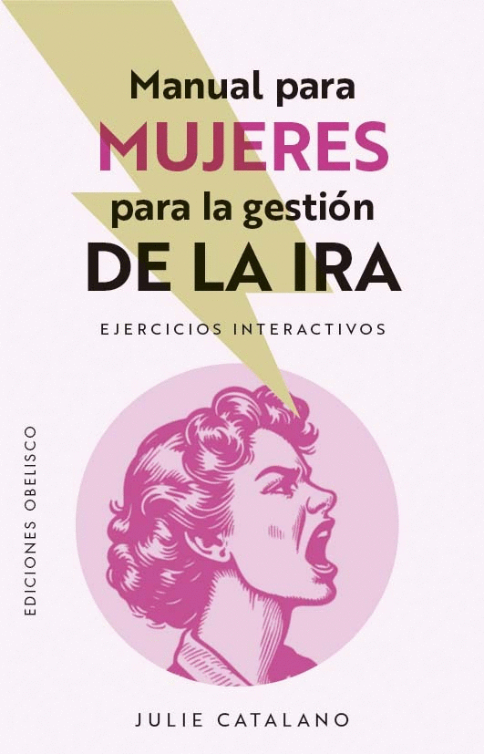 MANUAL PARA MUJERES PARA LA GESTIÓN DE LA IRA