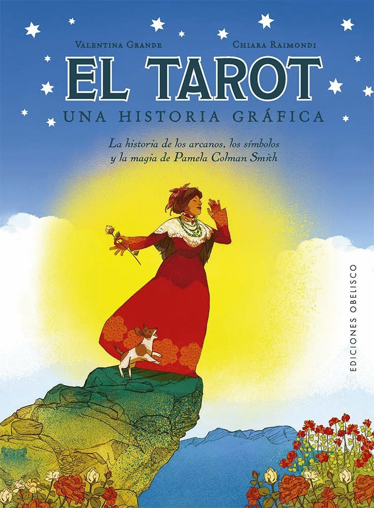 TAROT, EL. UNA HISTORIA GRÁFICA