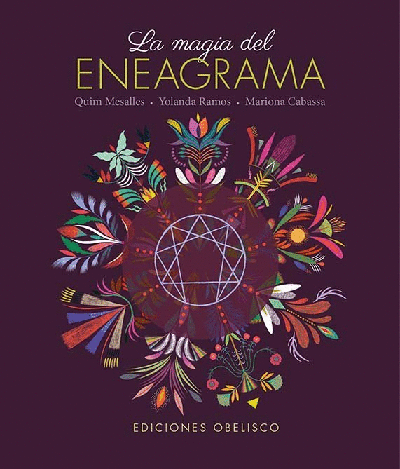 MAGIA DEL ENEAGRAMA, LA