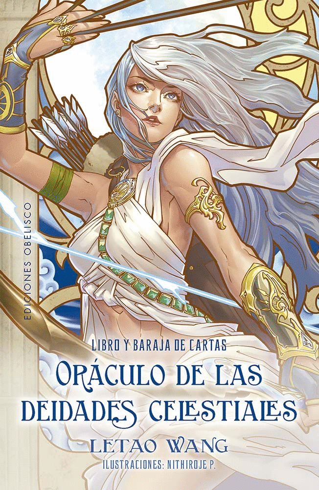 ORÁCULO DE LAS DEIDADES CELESTIALES