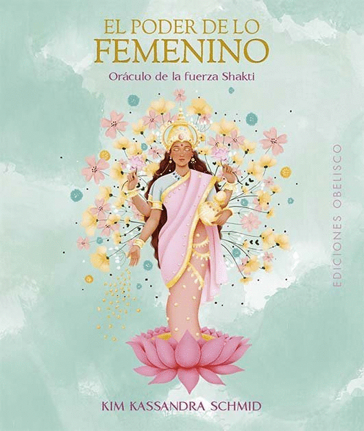 PODER DE LO FEMENINO, EL